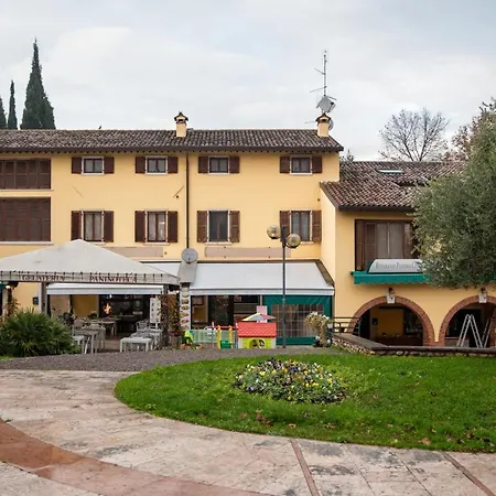 Apartman My Piazzetta In Lazise