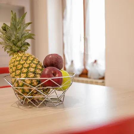My Piazzetta In Lazise Apartman *