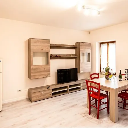 My Piazzetta In Lazise Apartman