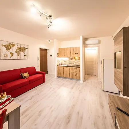 Apartman My Piazzetta In Lazise
