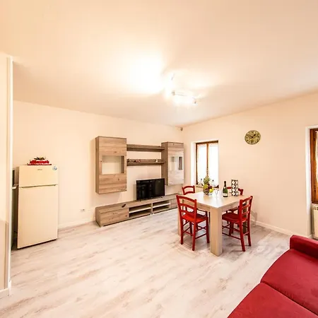 My Piazzetta In Lazise Apartman