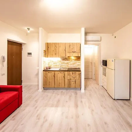 Apartman My Piazzetta In Lazise *