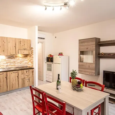 My Piazzetta In Lazise Apartman