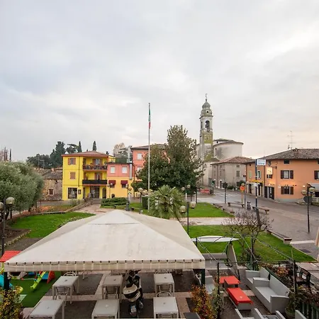 My Piazzetta In Lazise *